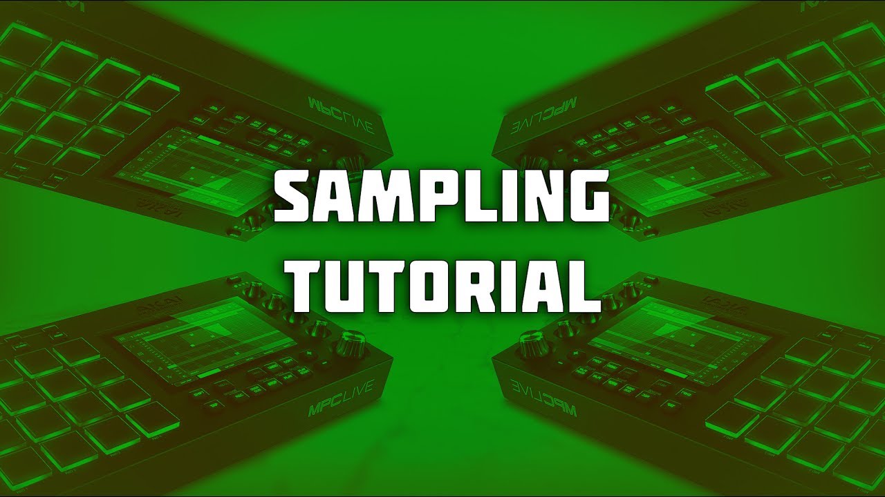 How To Sample In Fl Studio 12 (Modern Sampling Tutorial) 🎹⚡