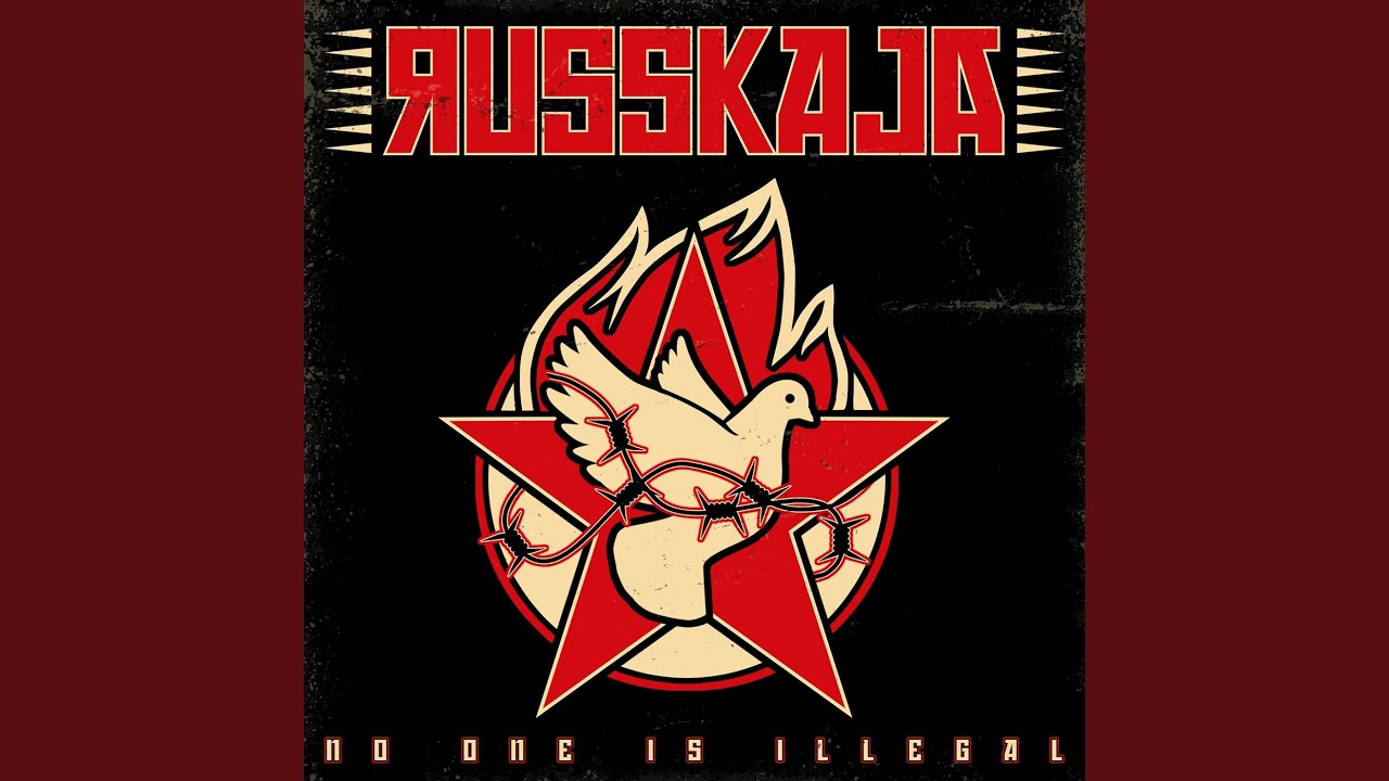 Druschba (You're Not Alone)