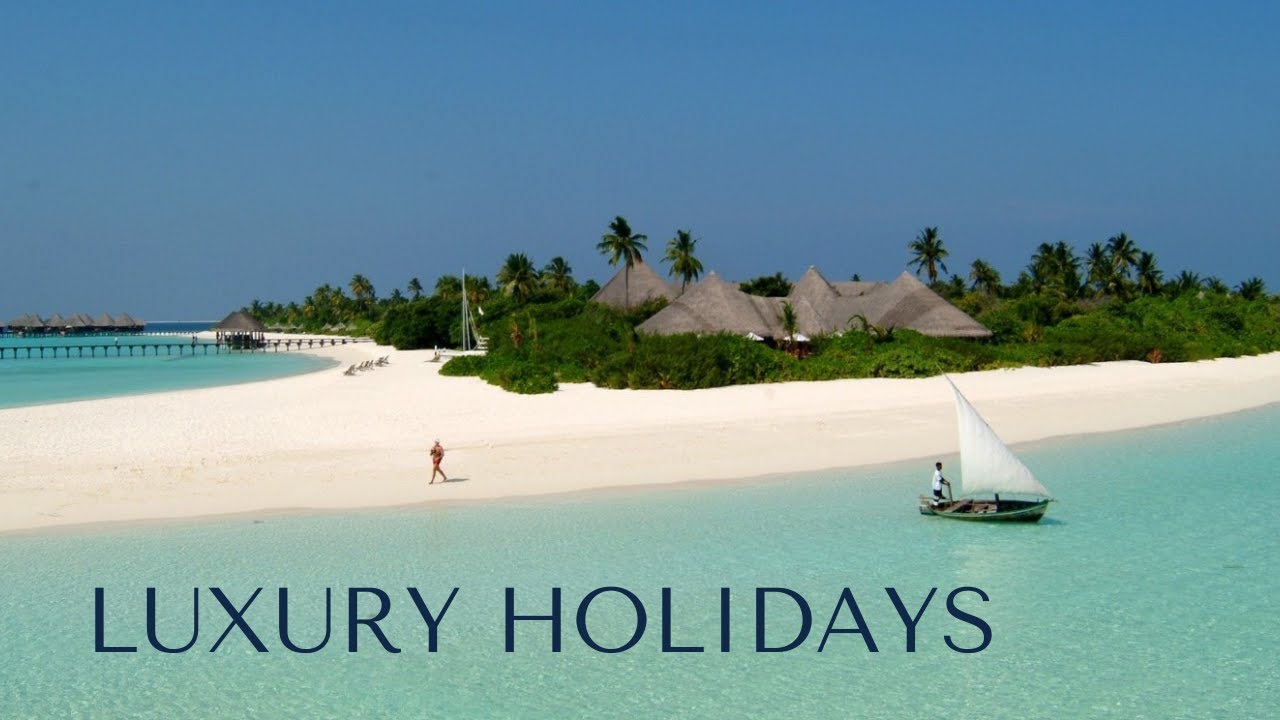 Knight Travel - Specialists in Tailor Made Luxury Holidays