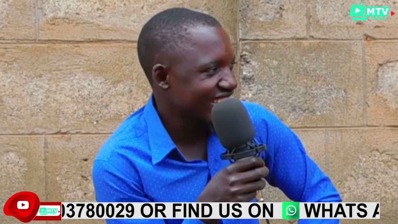 ENSI YA STAN BULI KINTU KUKOLWA KU SPEED PART 3 EMBOOZI  YA WAMALA EYAKKA MUNYANJA NGA ANONYA BUGAGA