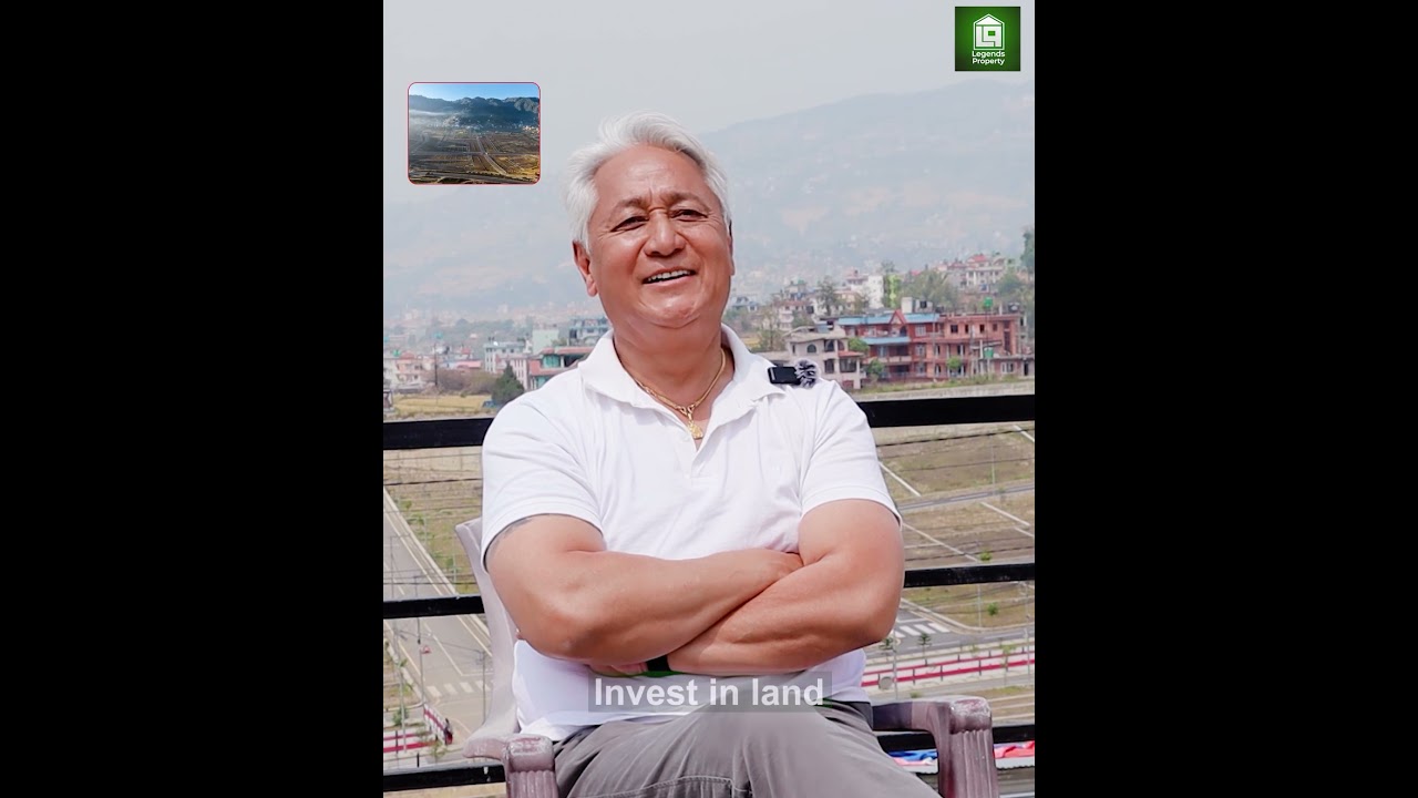 Captain Vijay Lama plays Rapid Fire Round with Legends Property! #captainvijaylama #legendsproperty