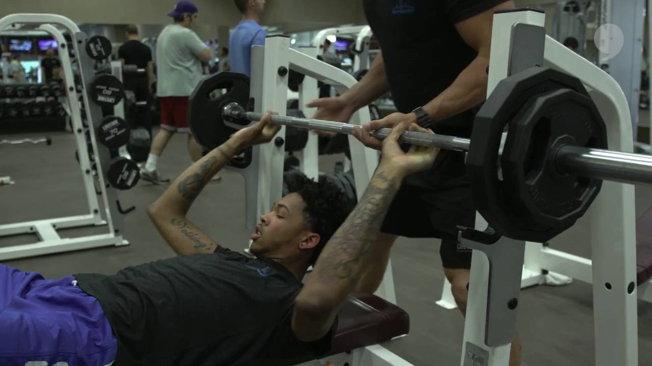 Brandon Ingram - Draft Days (Episode Two) | The Players' Tribune