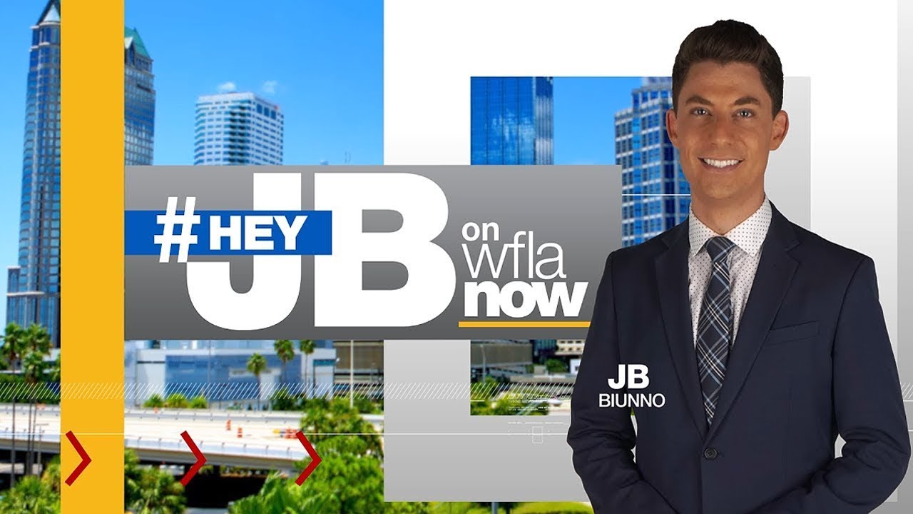 Caught on Camera: Men Seen Carrying Body Out of Florida AirBnb, Grady Judd Giving Update | #HeyJB