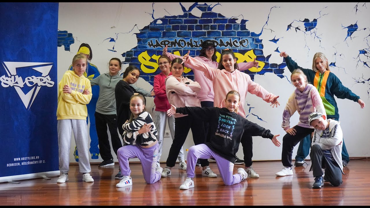 HD Stylers - Feel In The House 2022
