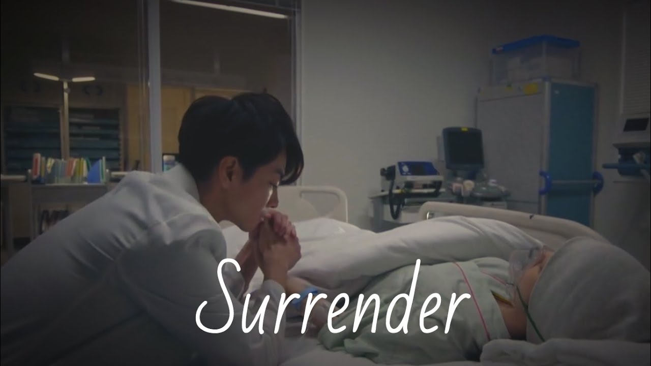 surrender || Tendo & Sakura FMV