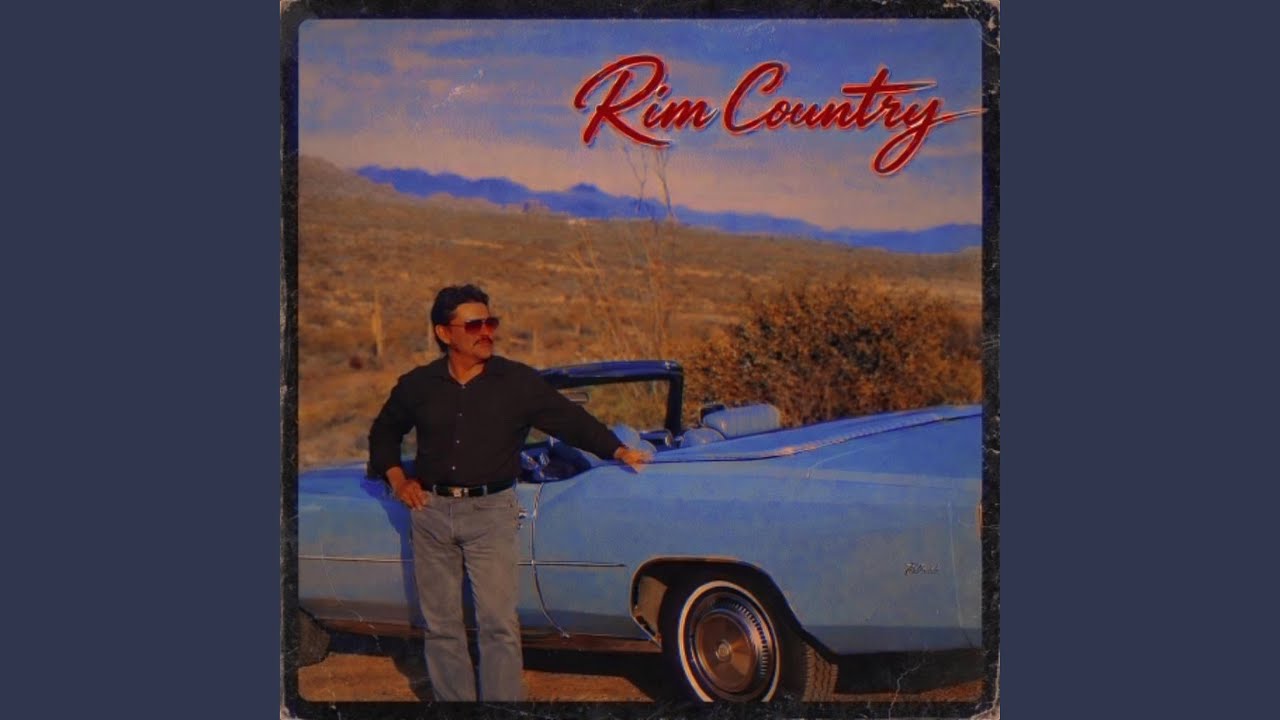 Rim Country