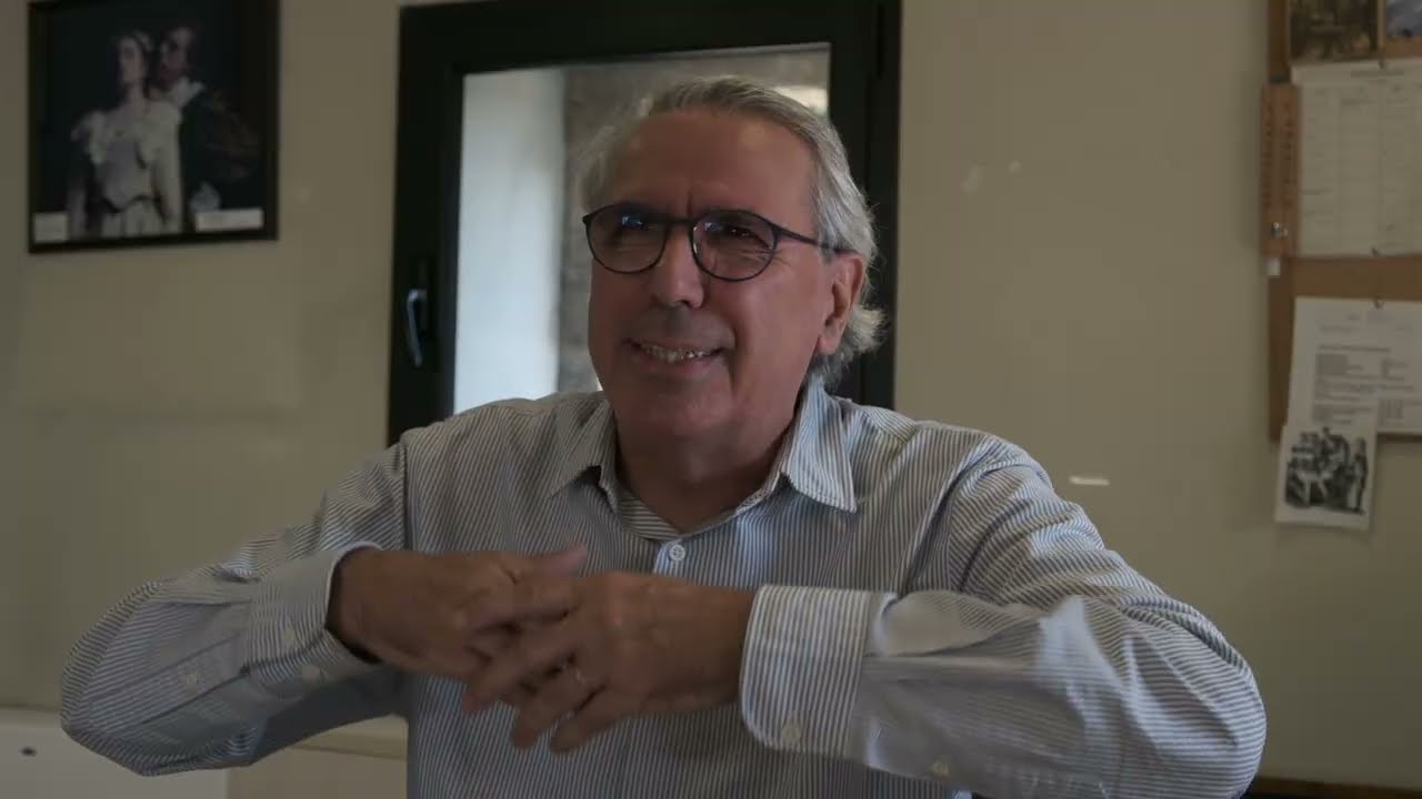 L'entrevista: Oriol Calvo director del Museu del Càntir