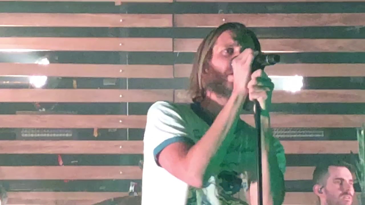 AWOLnation - 