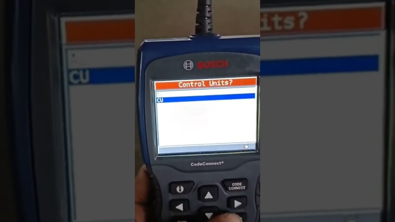 Bajaj Pulsar 125 ECU Software Problem Full Details