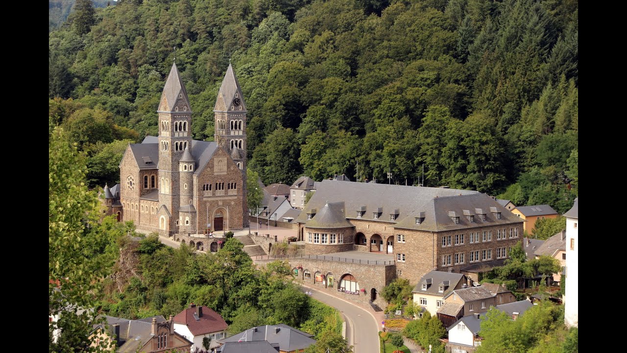 Clervaux (Luxembourg)