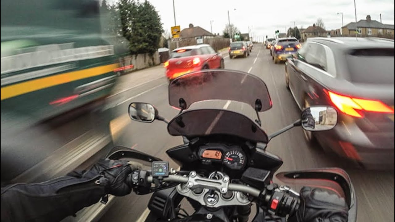 London Commute  