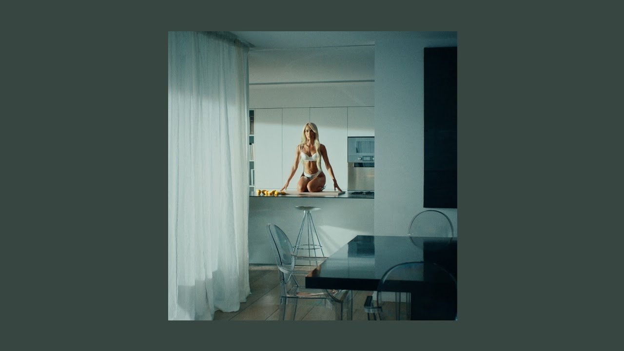 Bad Gyal - Da Me (Sped Up)