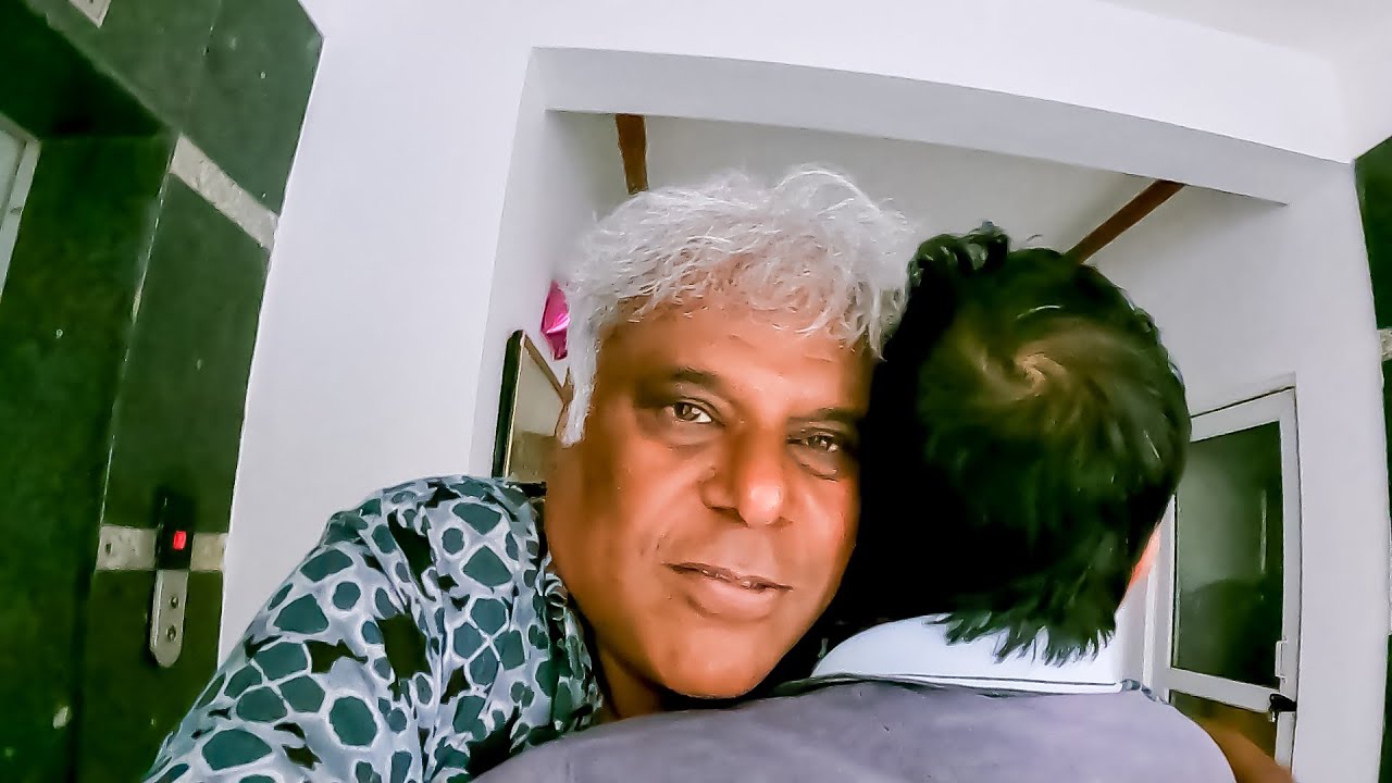 45 साल की दोस्ती का जश्न 🥳CELEBRATING 45 YRS OF FRIENDSHIP #vlog8 #dailyvlog #delhi #ashishvidyarthi