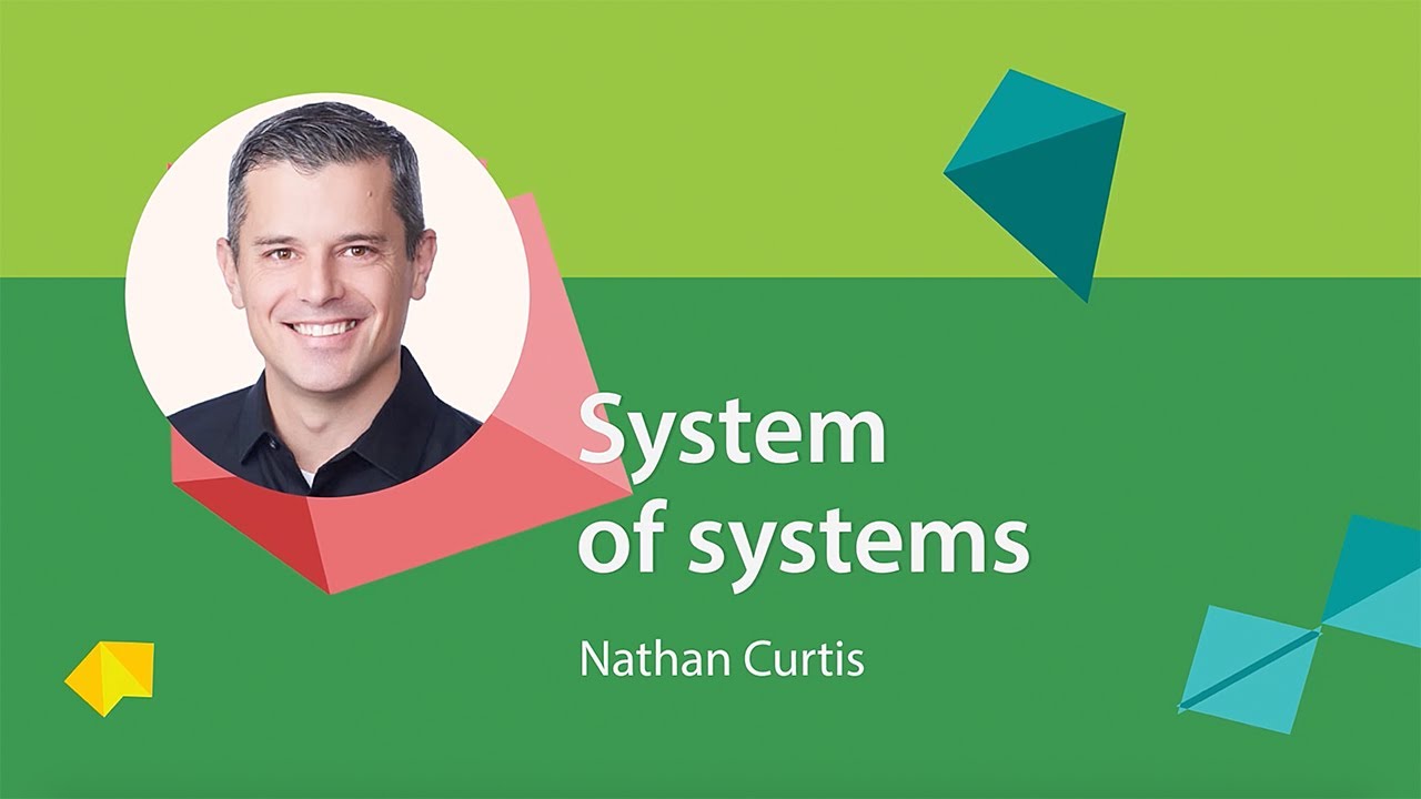 System of Systems