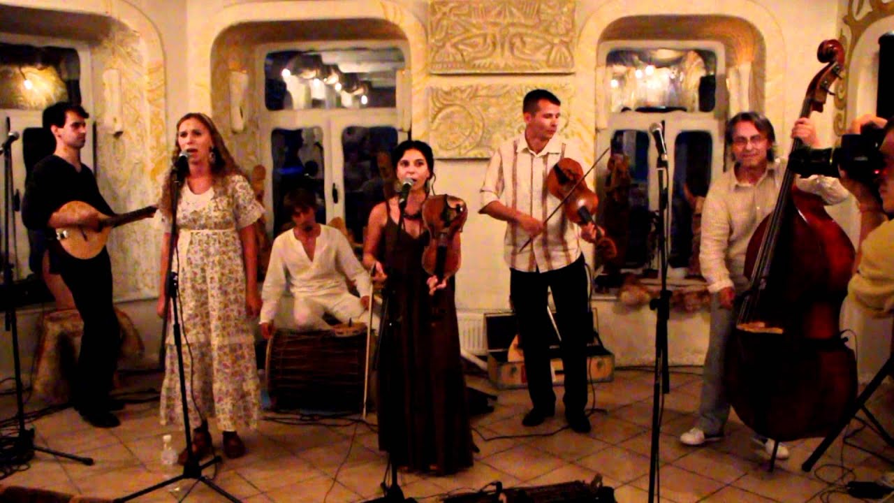 Бурдон - Лобода HD