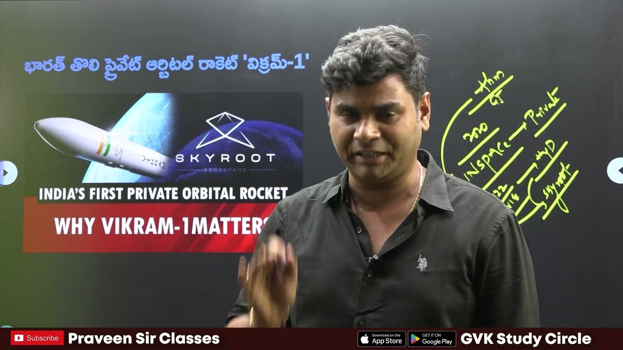 Daily Current Affairs in Telugu | Praveen Sir |18 JULY 2026| Telugu | Latest GK & News Updates