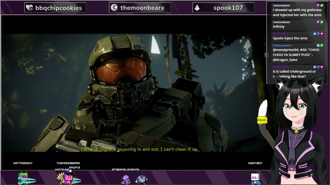 A new enemy appears - Halo: Master Chief Collection - Part 16