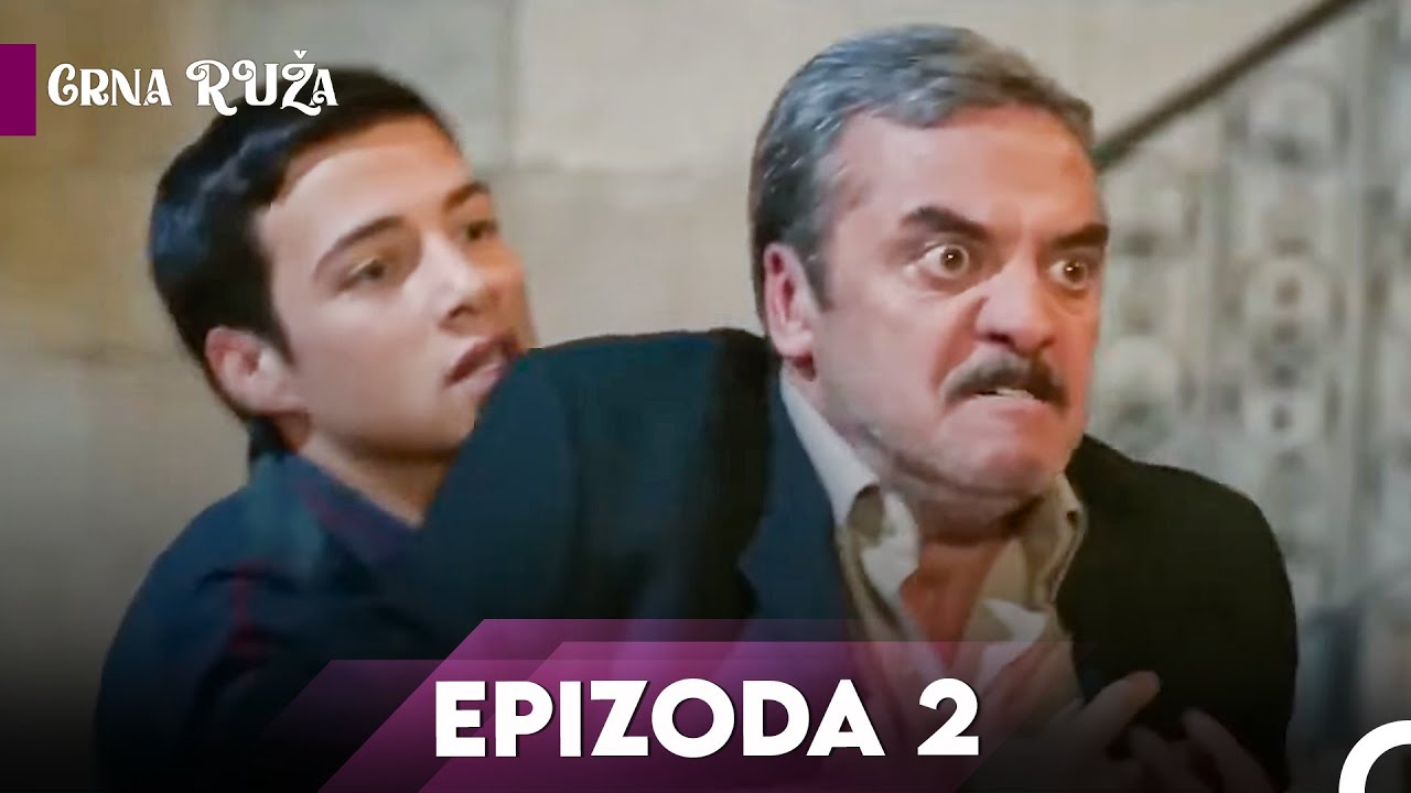 Crna Ruža 2. Dio Dugog Izdanja