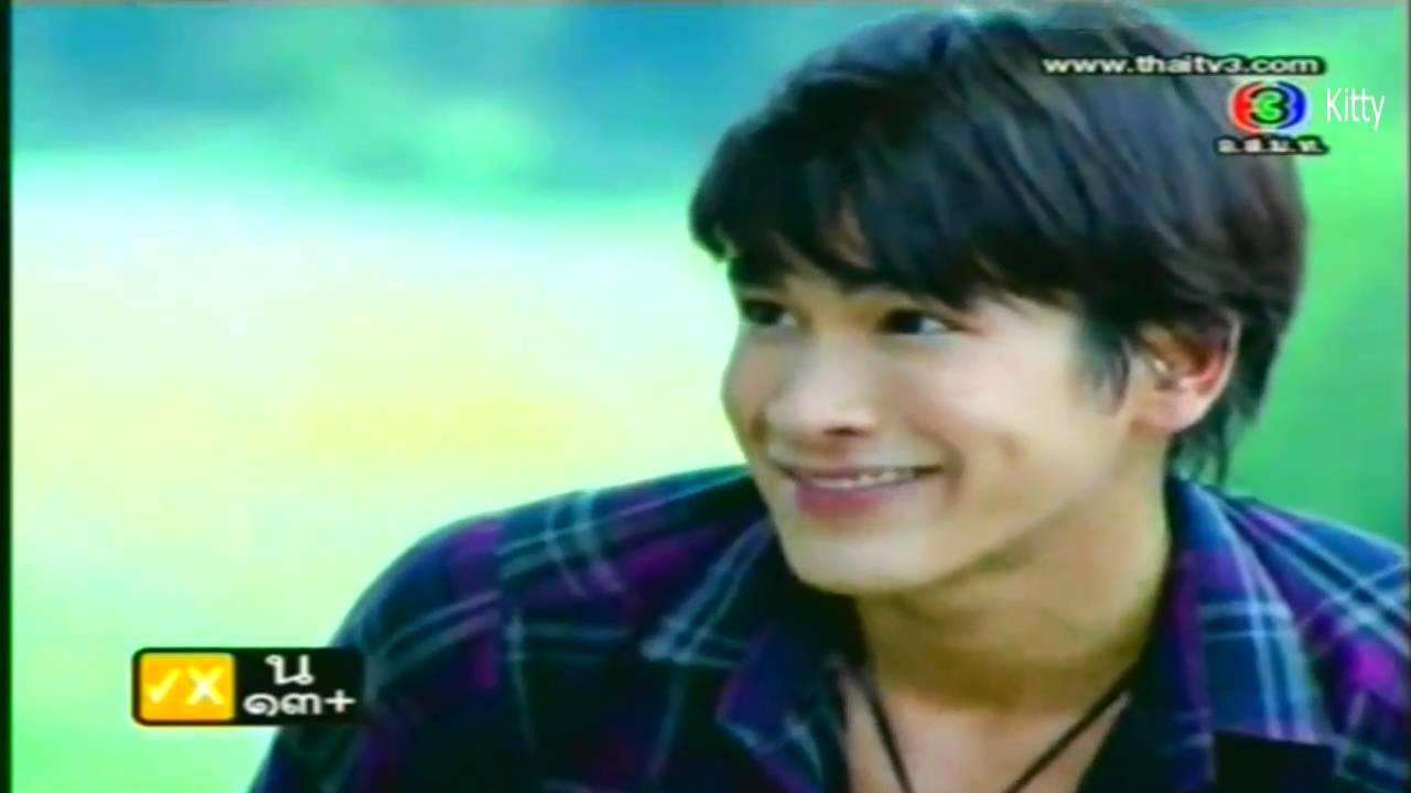 Fai ♥ Jeed ~ เธอขโมยหัวใจของฉัน... ♥