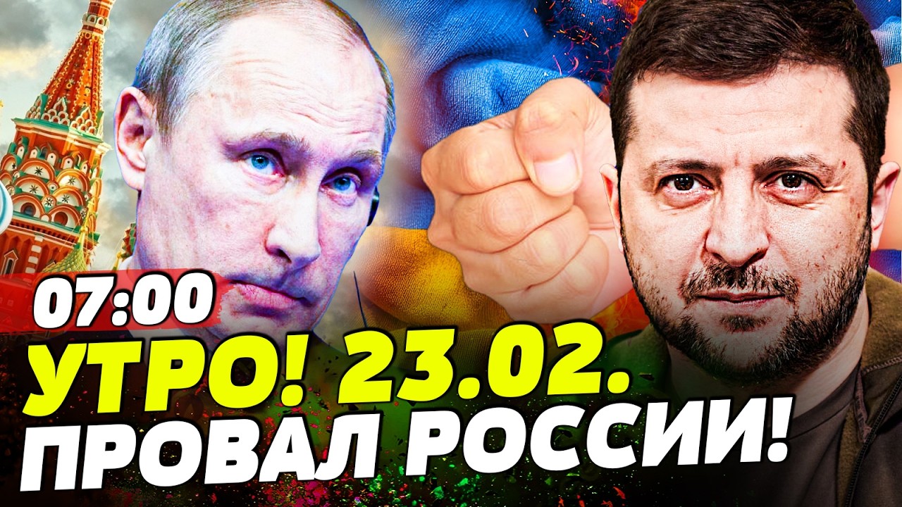 🔥УКРАИНА РВЁТ: МАСШТАБНАЯ АТАКА на МОСКВУ! ЧЕРНЫЙ ДЕНЬ для РФ! РУССКИЕ в ИСТЕРИКЕ! | НОВОСТИ СЕГОДНЯ