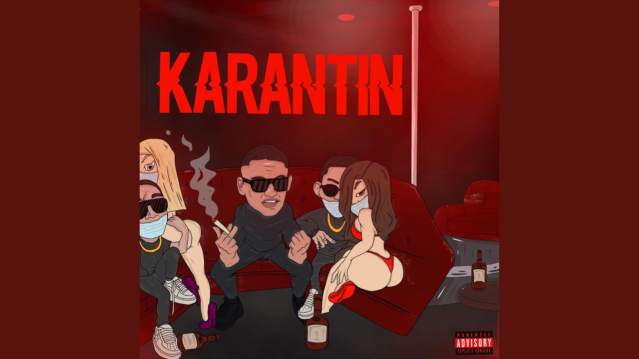 KARANTIN