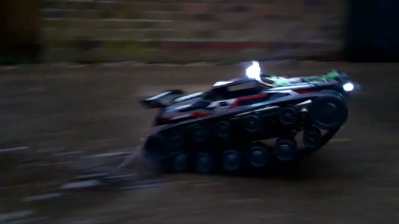 BUZZSAW fun run 