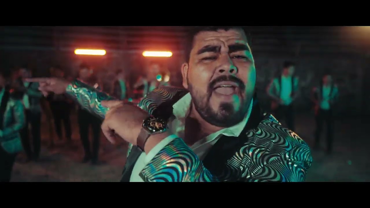 La Sorprendente - Tu Veneno [Video Oficial]
