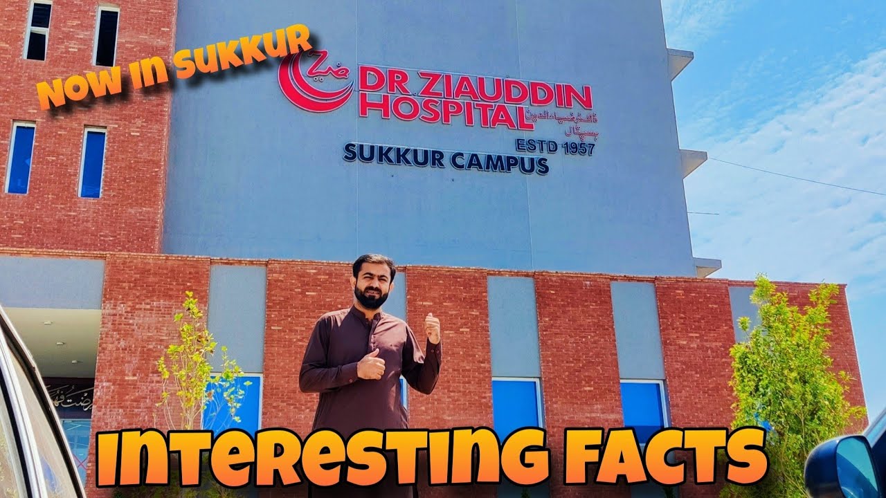 Visited Ziauddin University Sukkur || Full Review About Admissions🥰||
