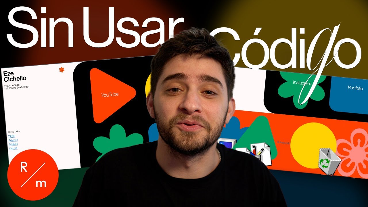 como hacer una p&aacute;gina web sin saber programar