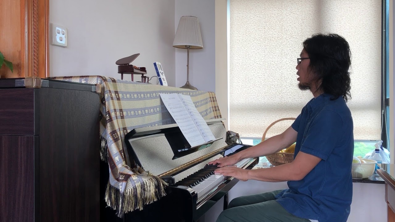 ABRSM 2020 Violin Grade 3 - C1 Moderate Tempo Accompaniment [Singin' in the Rain]