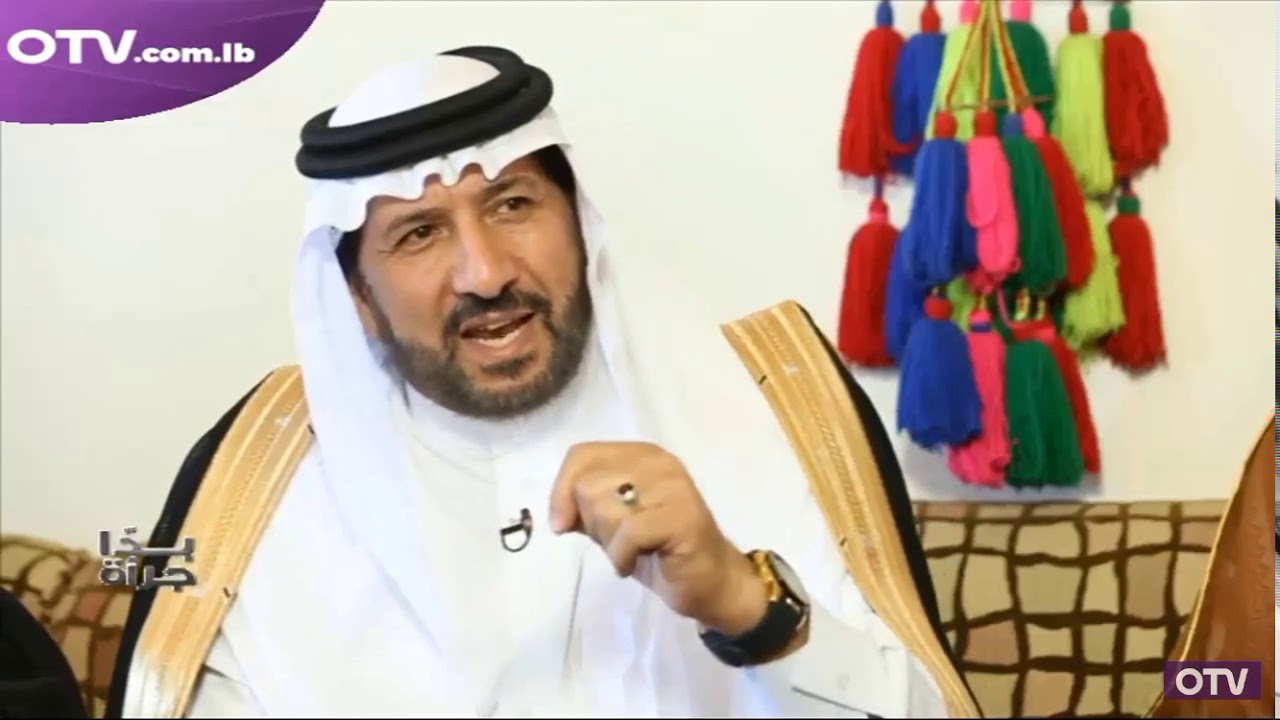 قبيلة الموالي في لبنان