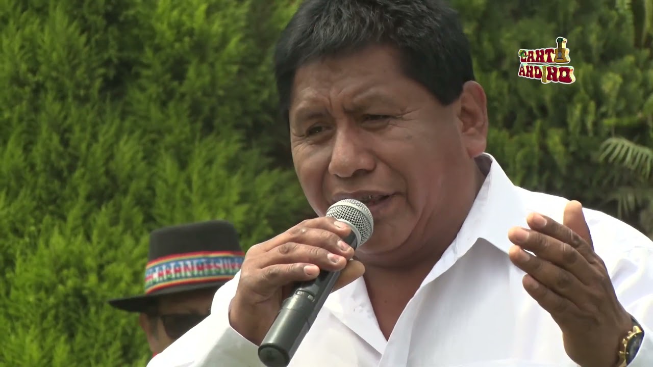 ✔️ MANAS CHUÑA HUAYUQUEHUAJAN 🎦 Los Hijos de Cabana Sur & Antonio Quakira ✅