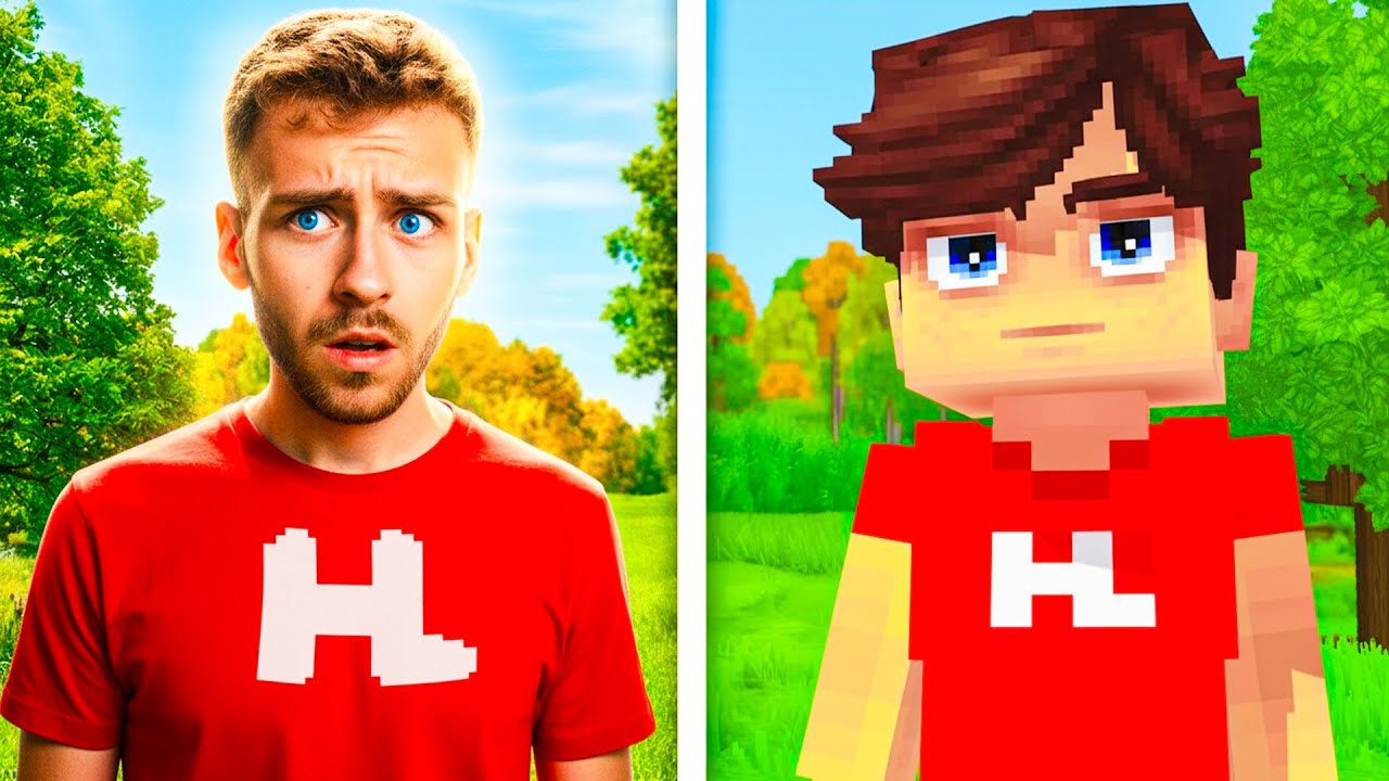 Je Minecraft lepší než Hytale?