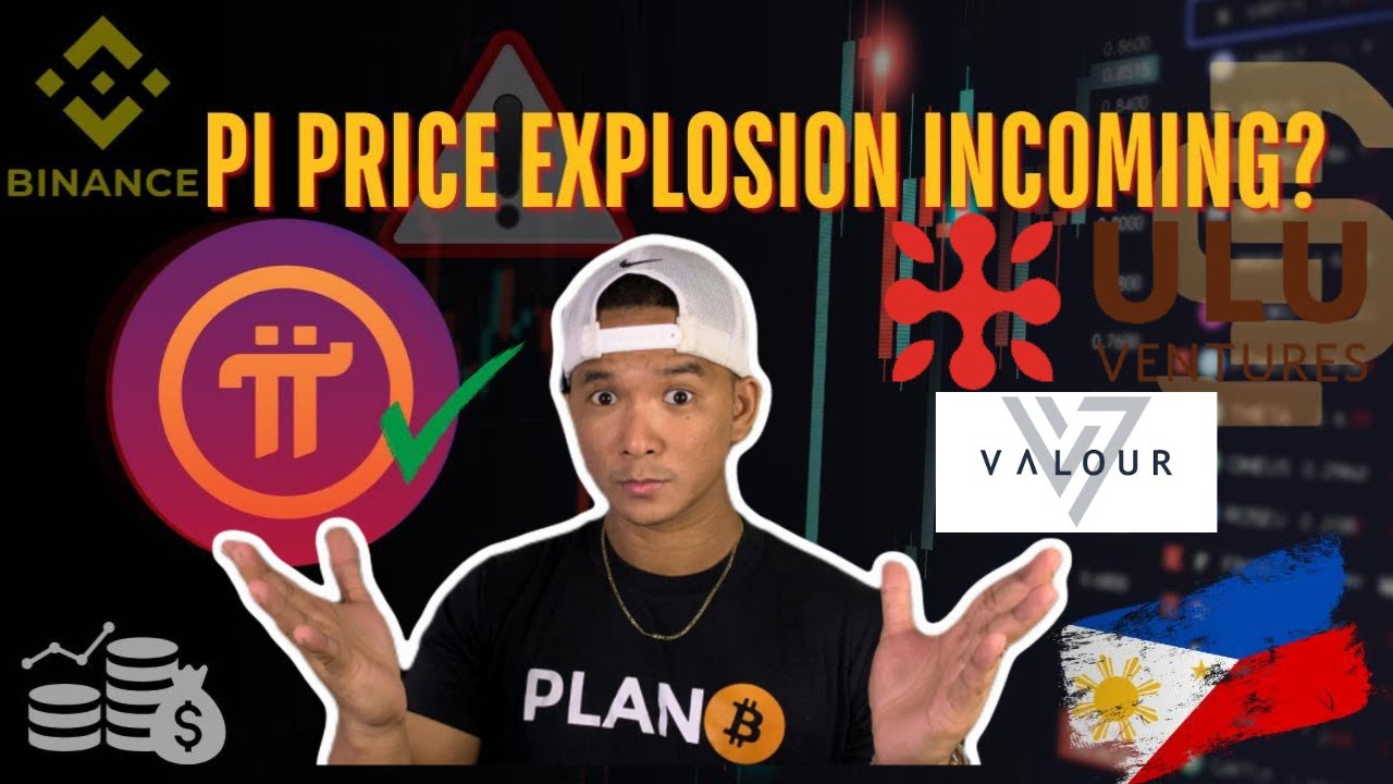 Pi Price EXPLOSION Incoming?⚡