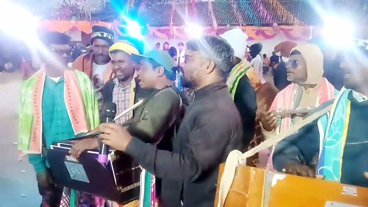 Santal Traditional Song and Dance 💃 #2026 shorts video#santalitraditionalsong 