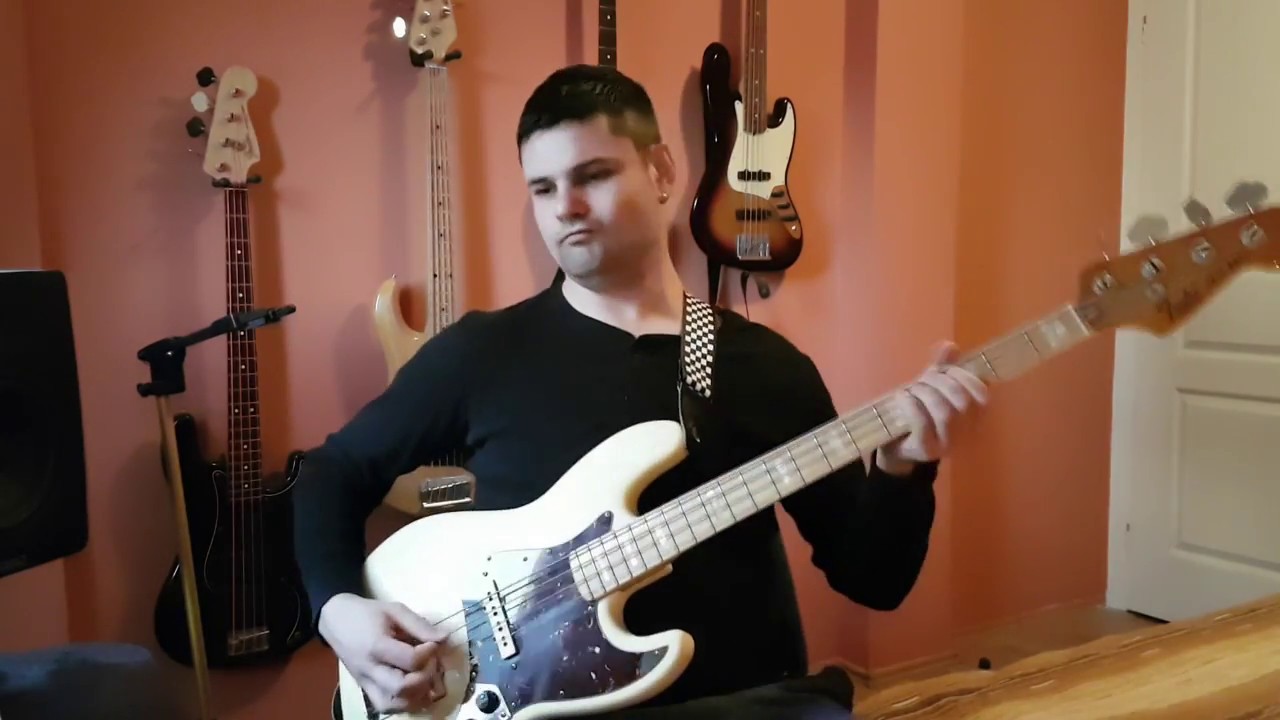 Sklonite case sa stola - MIKI BASS cover