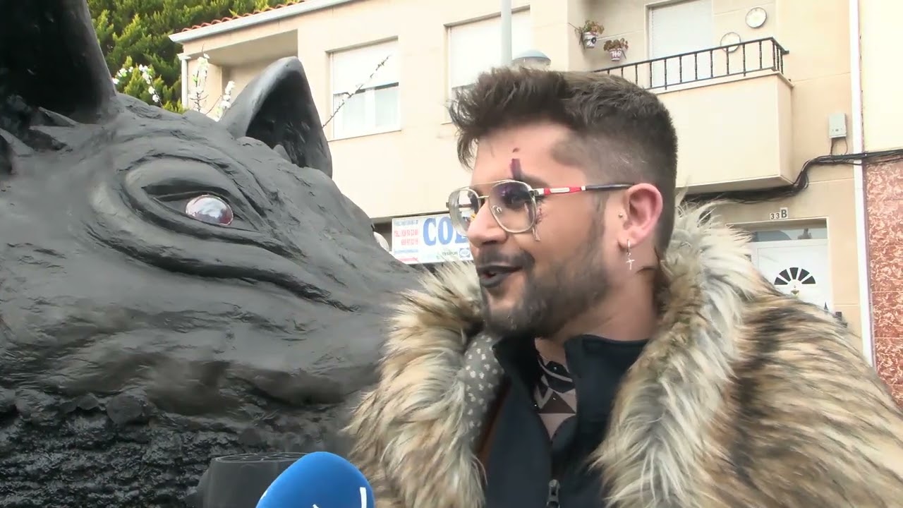 Desfile nacional Tomelloso 2022