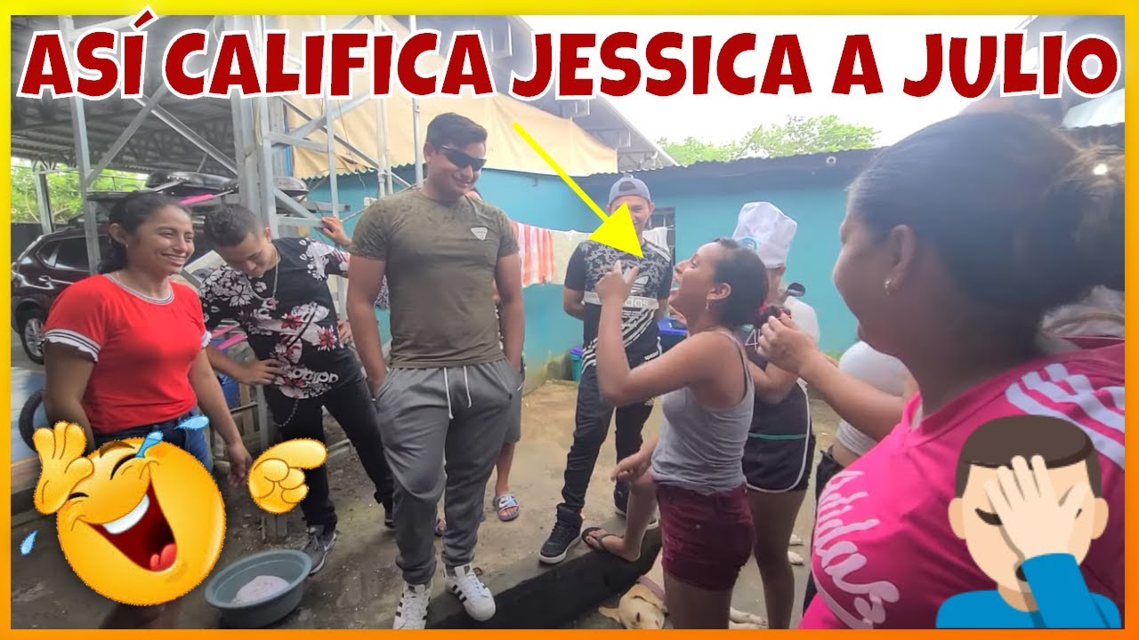JOHANA LE DA TREMENDA AHUEVADA A BESSY😱 La Hueva ya conoce todos los boxers de Armando😯 Parte 13
