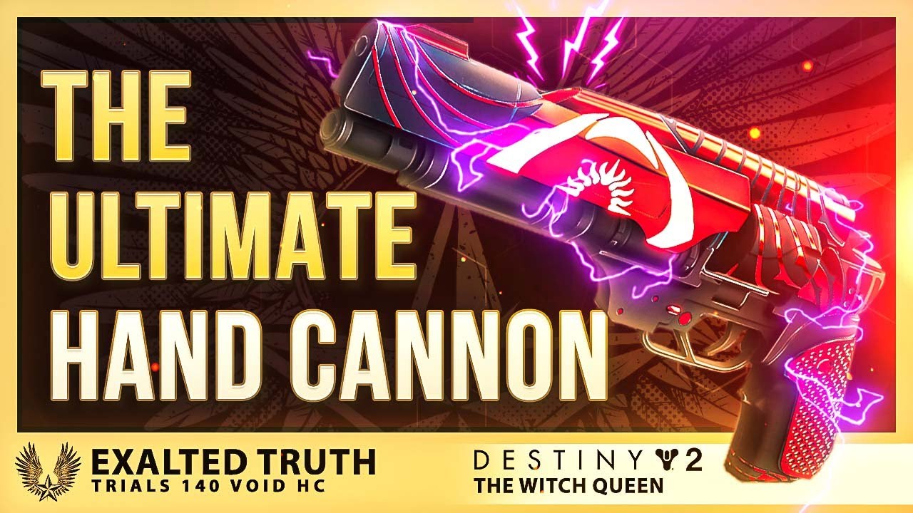 The Exalted Truth: Anything you can do I can do better