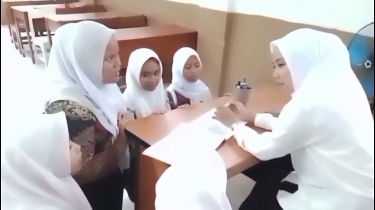 Video siswa | XII LK 1| Kehilangan