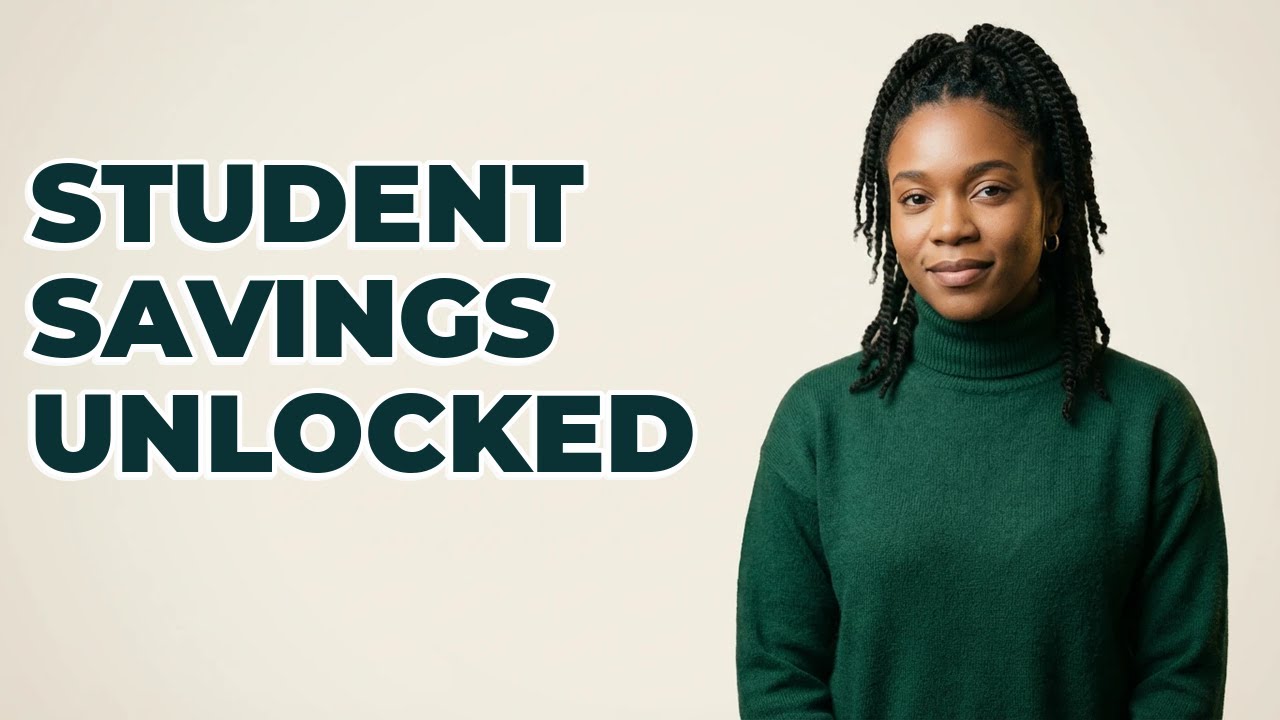How Do I Maximize My Student ID Benefits?