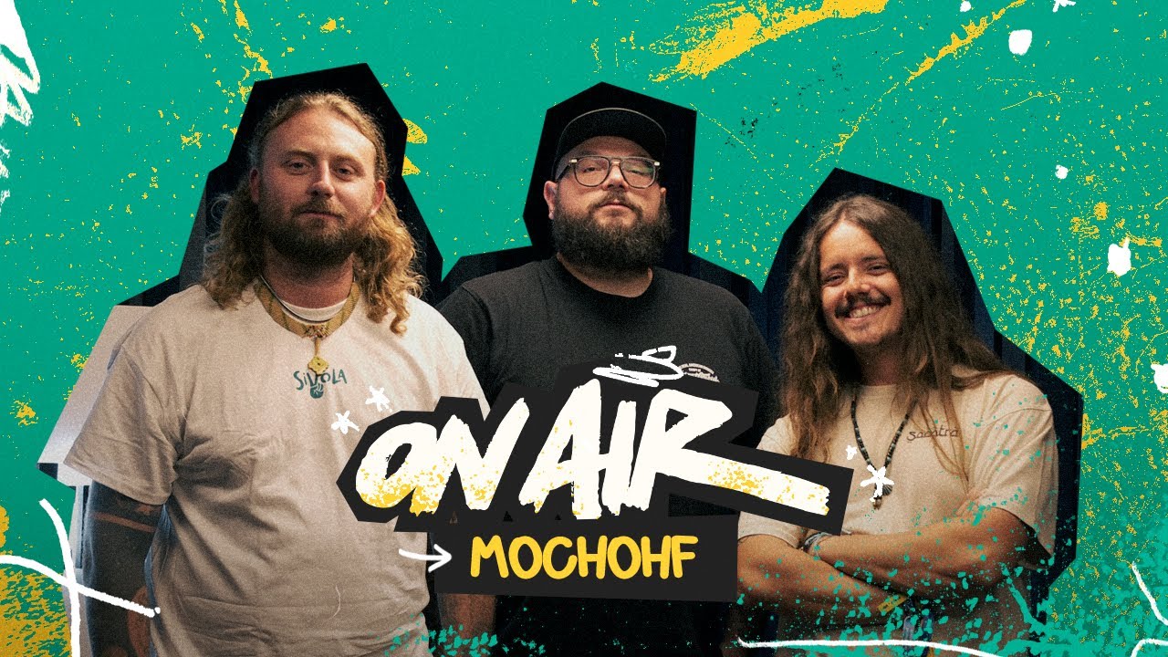 Alla SCOPERTA dei migliori STREET FOOD con @Mochohf & @HumanSafari
