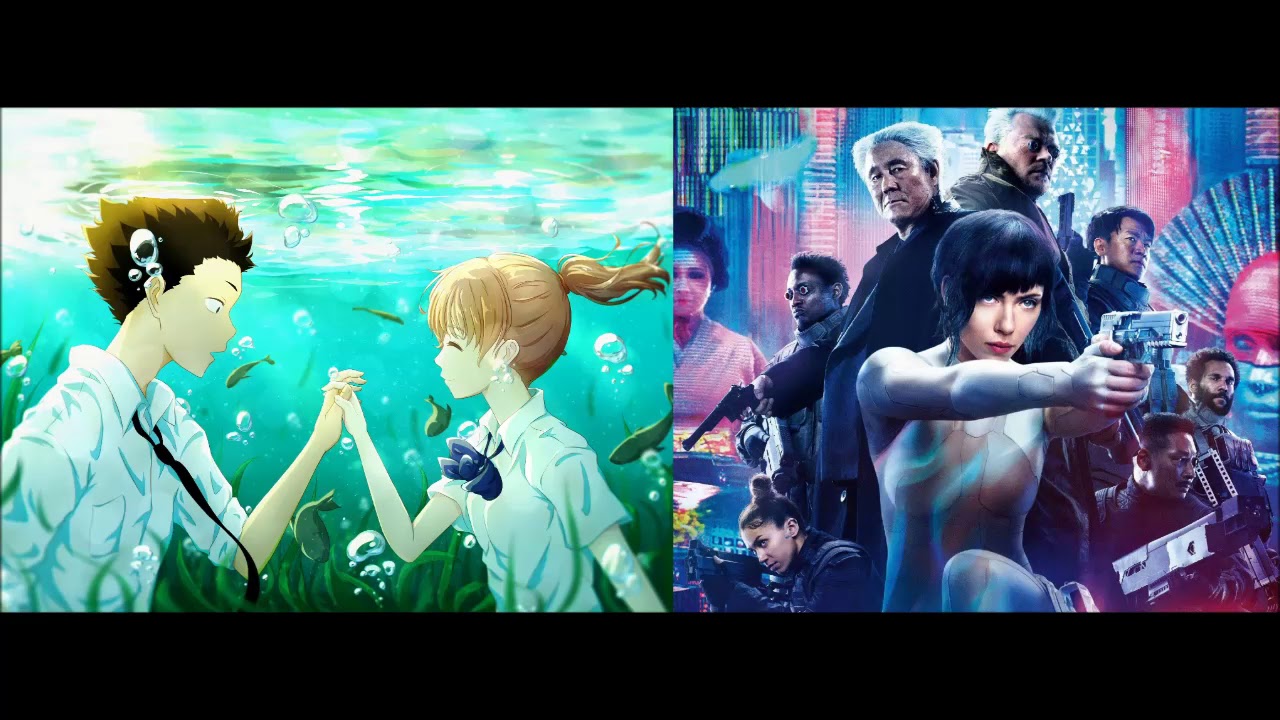 Ultimate Poddokyasuto 2 - Anime- und Live Action-Filme
