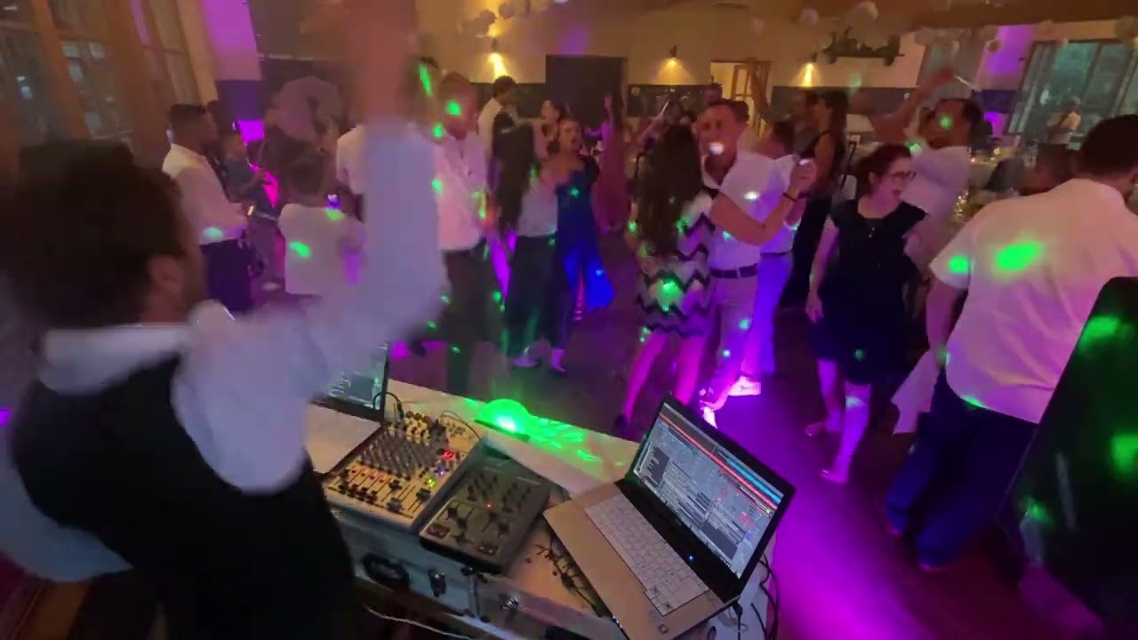 Hochzeits DJ DIMI CHIEMSEE | Klosterwirt Höglwörth in Anger | WEDDING HOCHZEIT PARTY