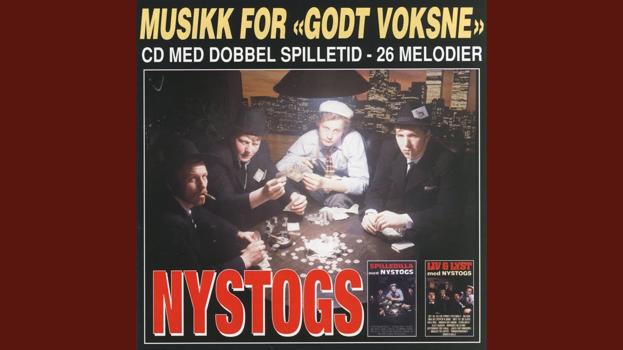 Orgelet P&aring; Loftet