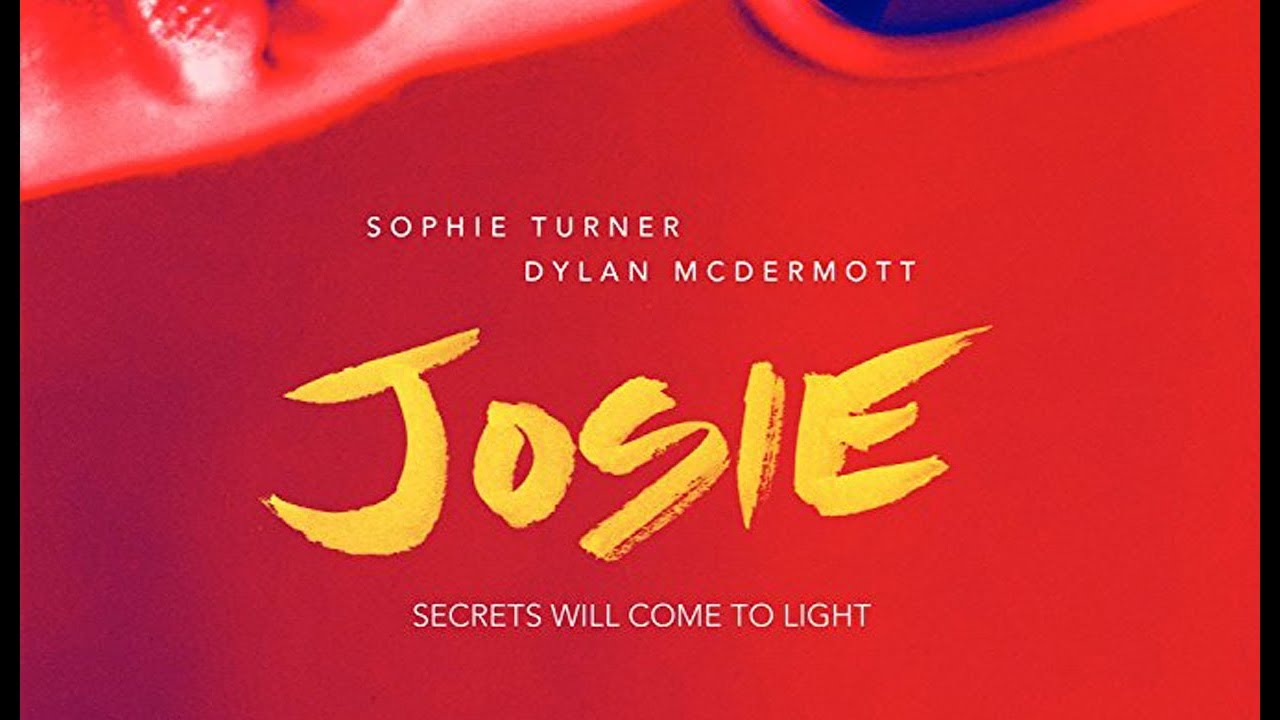 Josie Soundtrack list