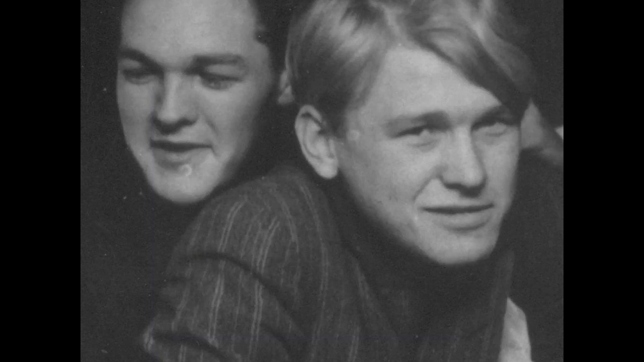 #AU90år: Knud Brix - 1940'erne