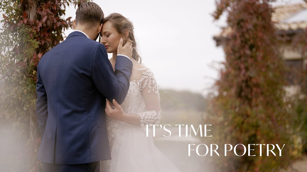 Emotional Winter Elopement in Italy | Wedding Video Inspiration