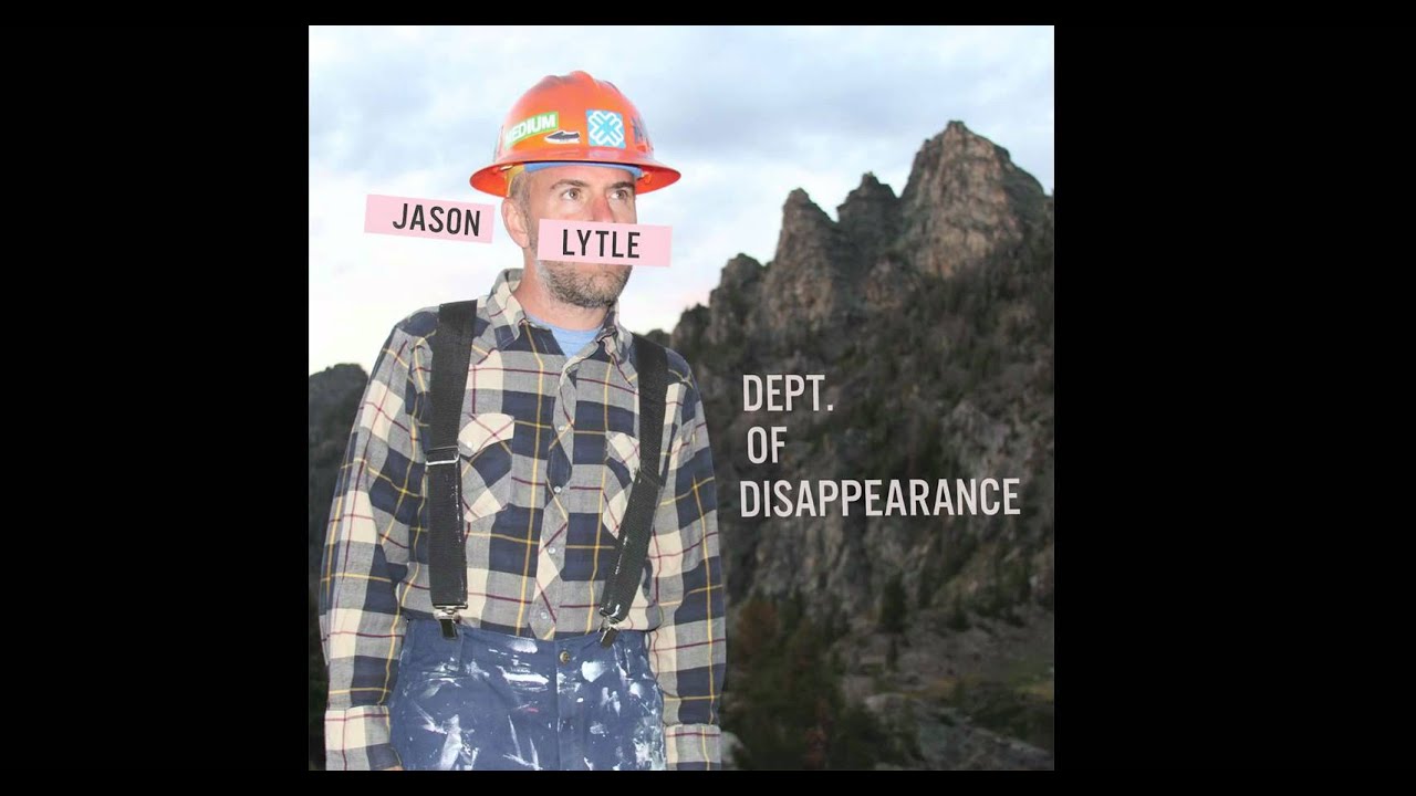 Jason Lytle - 