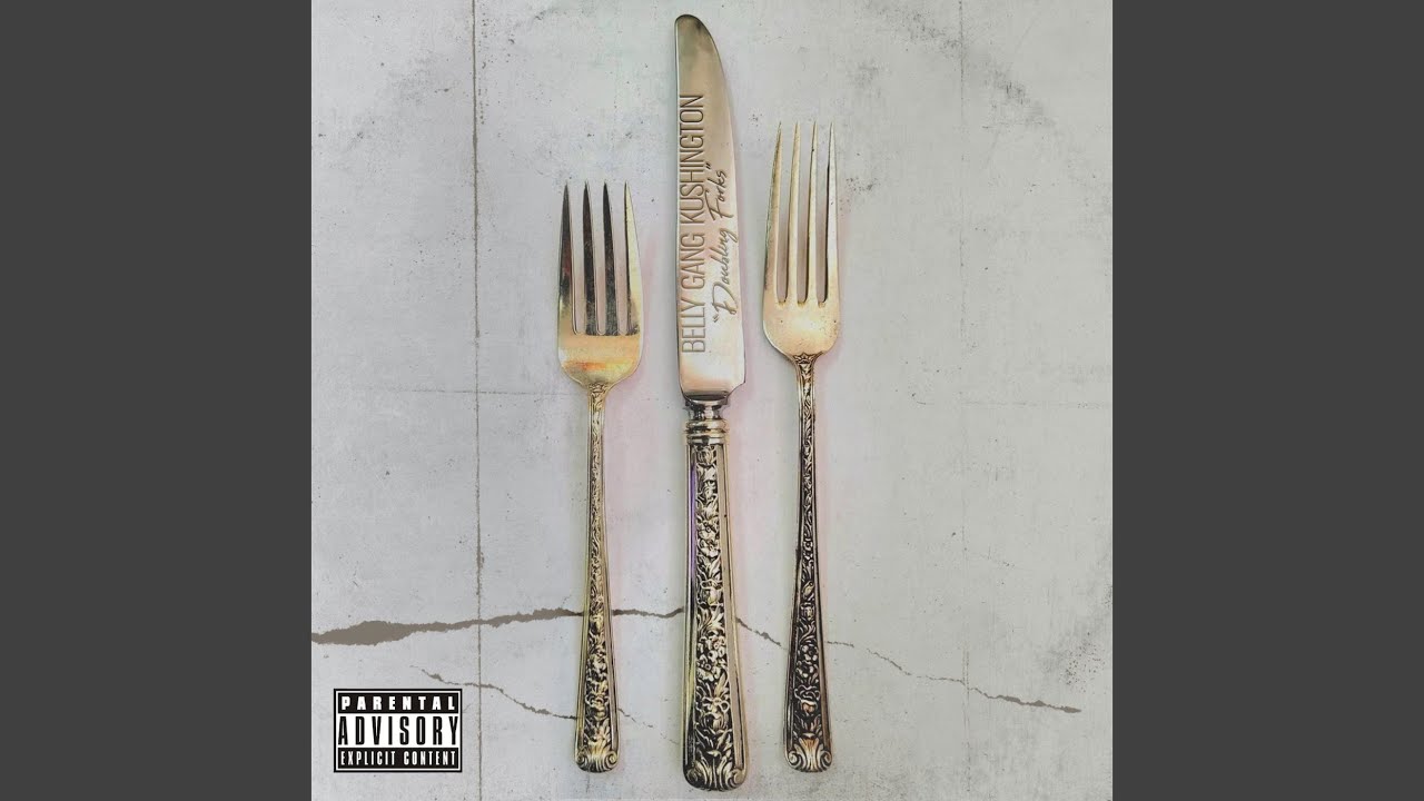 Doubling Forks